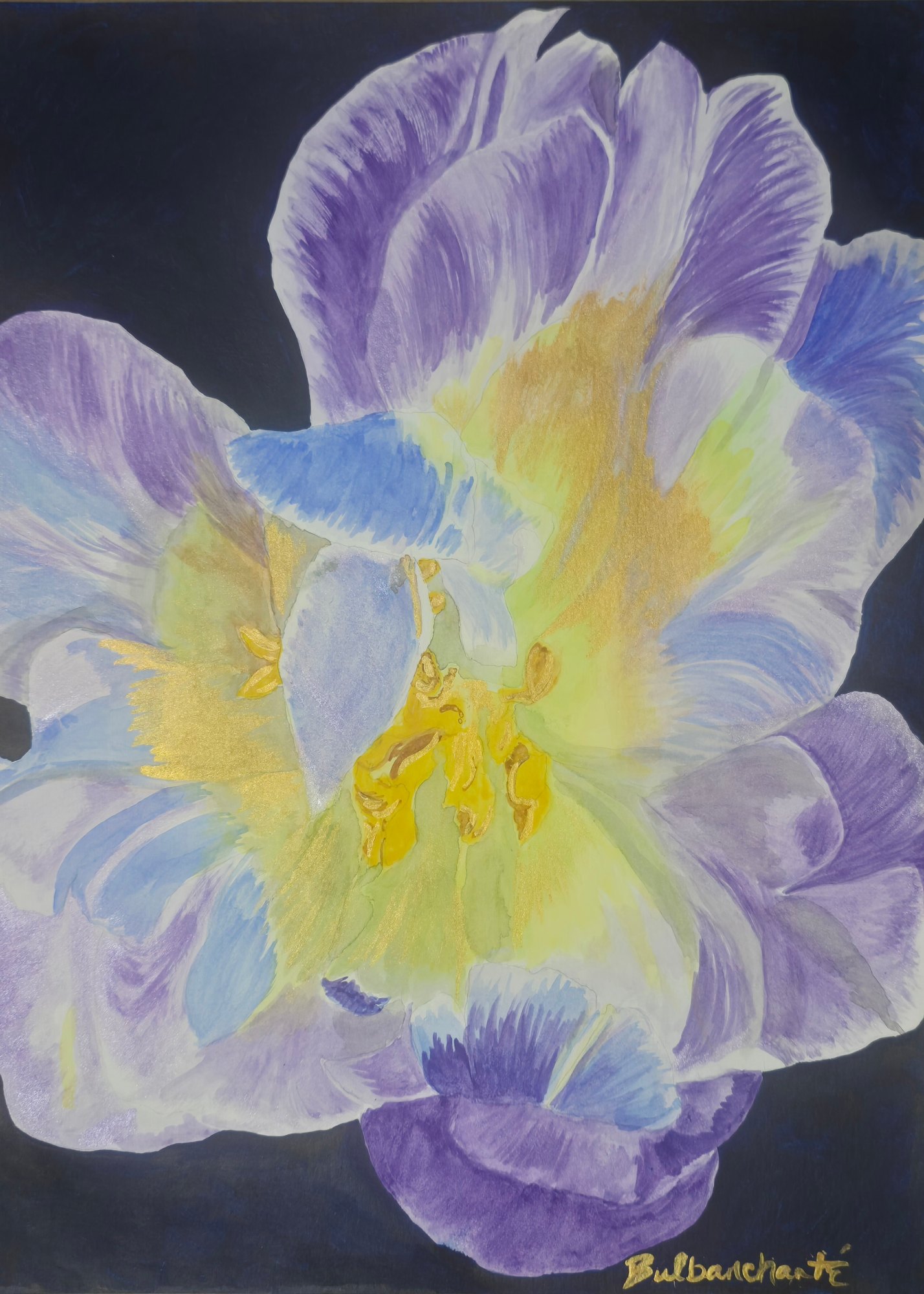 Vibrational Healing — bEHR Health event in bEHRconnect — 2509 Bayou Road, New Orleans, LA 70119